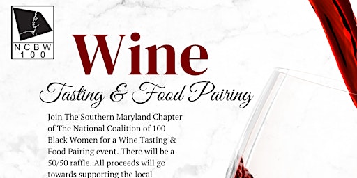 Food Tasting and Wine Pairing primary image