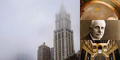 'The Woolworth Building & Five-and-Dime Store Legacy' Webinar primary image