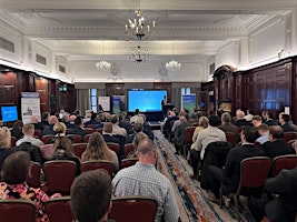 North Wales Construction Summit - 27th June primary image