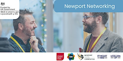 Hauptbild für Newport Networking