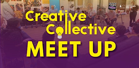 ACE Creative Collective Meet Up March 2025