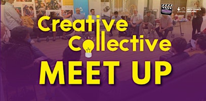 ACE Creative Collective Meet Up March 2025 primary image
