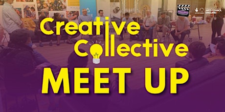 ACE Creative Collective Meet Up Dec 2024