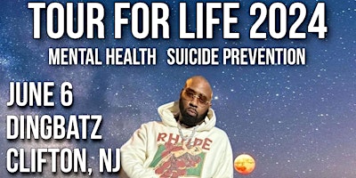Tour For Life '24 kick-off feat. Royal Flush, Chino XL, Outsidaz + more primary image