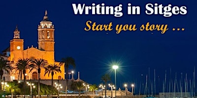 7-Day Writing Holiday with Meditation Classes in Sitges, Spain  primärbild
