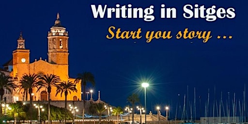 Imagem principal do evento 7-Day Writing Holiday with Meditation Classes in Sitges, Spain