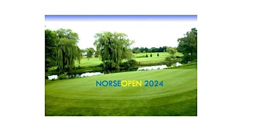 Primaire afbeelding van Norse Open 2024