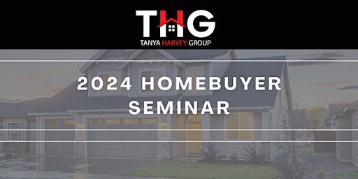 Imagen principal de Free Home Buyer Seminar