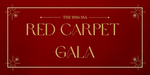 Red Carpet Gala primary image