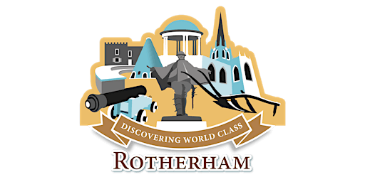 Rotherham District Civic Society - Volunteer Guided Walk  primärbild