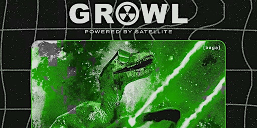 Hauptbild für GROWL