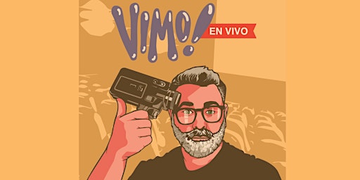 Hauptbild für VIMO! En vivo
