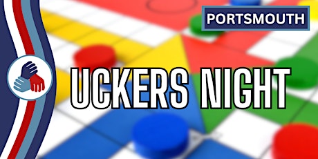 PORTSMOUTH: VOS Uckers Game Night - MAY