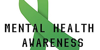 Imagem principal do evento Intro to First Aid for Mental Health Awareness
