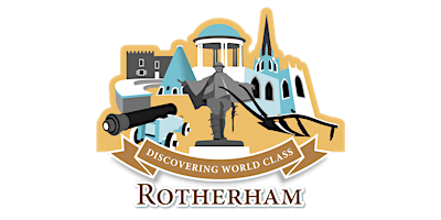 Rotherham District Civic Society - Free Guided Walk primary image