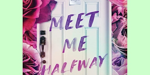 Download [EPub] Meet Me Halfway (Meet Me Halfway, #1) By Lilian T. James PD primary image
