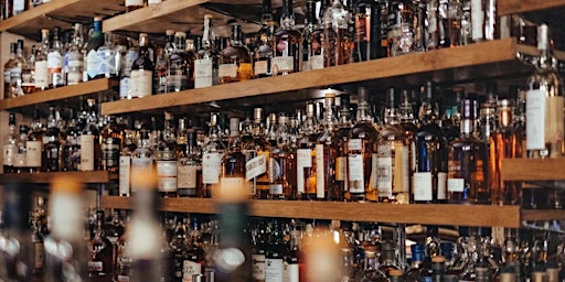Carver County Whiskey Society - Whiskey Tasting  primärbild