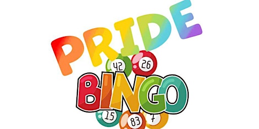Primaire afbeelding van Pride Bingo