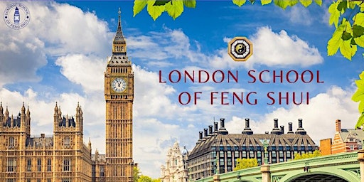 "The Power of Feng Shui" - Online Taster Workshop - May 11 2024 primary image