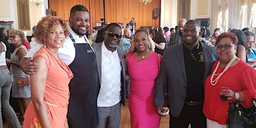 Louisville Black Chef Showcase