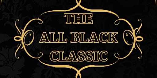 Hauptbild für The All Black Classic