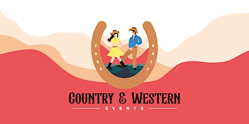 Imagem principal do evento Country & Western Events