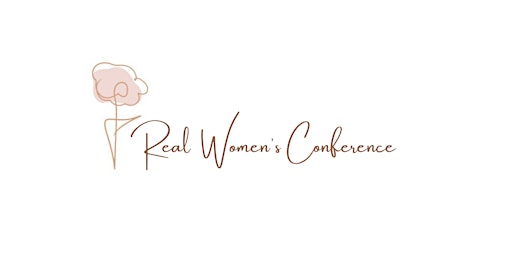 Real Women's Conference primary image