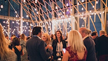 Post Cannes Party & Networking at Sanctum Soho primary image