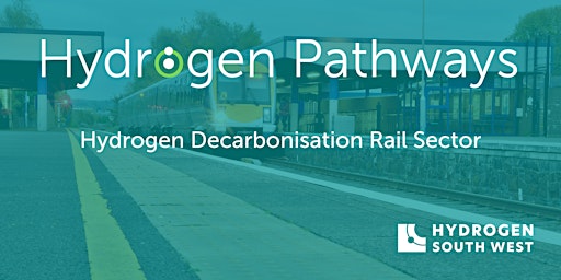 Imagen principal de Hydrogen Decarbonisation Rail Sector