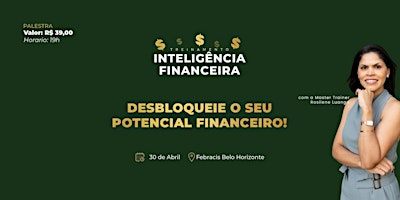 Hauptbild für PALESTRA INTELIGÊNCIA FINANCEIRA