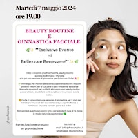 Hauptbild für Beauty Routine e Ginnastica Facciale