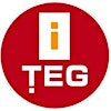 Logótipo de iTEG - Evento per il TEG & l'Hospitality