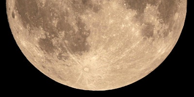 Imagem principal de Connecting to Heal: A Lunar Celebration