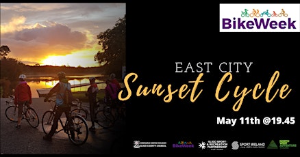 East City Sunset Cycle