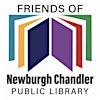 Logo de Friends of Newburgh Chandler Public Library