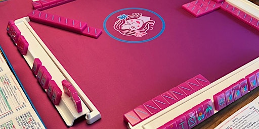 Hauptbild für Let's Get Our Mahjong On @ Coupes Dallas - Highland Park