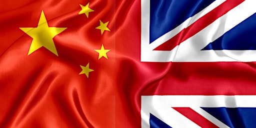 Primaire afbeelding van Event: China (Shandong) - UK Business Cooperation Dialogue