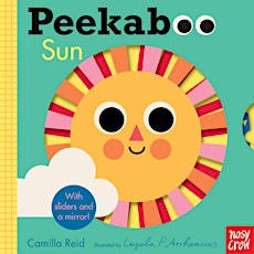 [PDF] eBOOK Read Peekaboo Sun PDFREAD