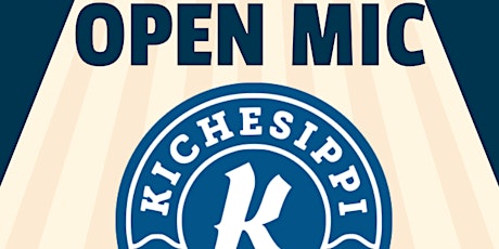 Open Mic Night At Kichesippi