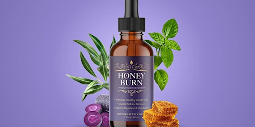 Hauptbild für HoneyBurn Reviews – I Tried It! Real Results? Here’s What Happened