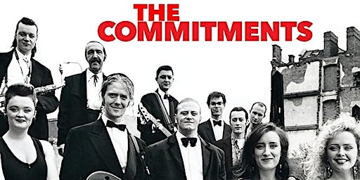 Cemetery Cinema presents The Commitments primary image