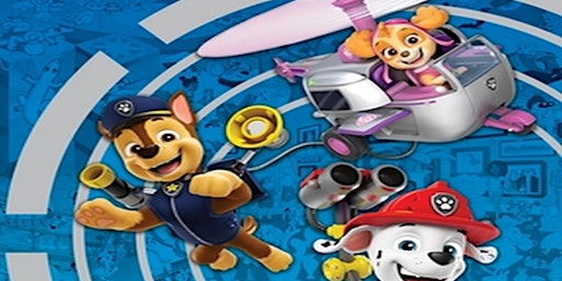 Read PDF Nickelodeon PAW Patrol Chase  Skye  Marshall  and More! - Pups to primary image