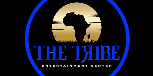 Imagem principal do evento AFROFUSION @ Tribe Entertainment Center