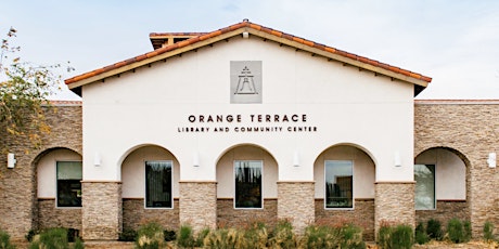 Social Security Seminar at Orange Terrace Community Center