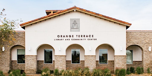 Social Security Seminar at Orange Terrace Community Center primary image