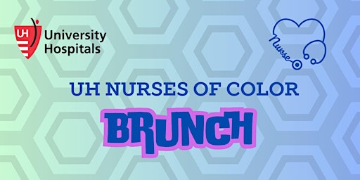 Nurses of Color Breakfast with System Executives: Celina Cunanan, Michelle Hereford, Tom Snowberger  primärbild