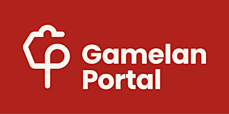 Gamelan Portal Seminar