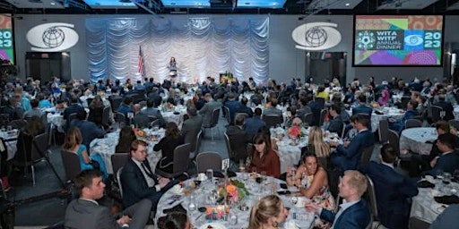 Immagine principale di 2024 WITA/WITF Annual Dinner 