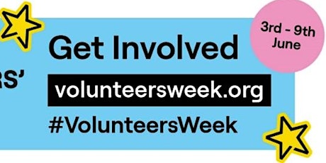 Volunteers Week Civic Reception 3 Coleraine