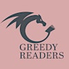 Logotipo de Greedy Readers